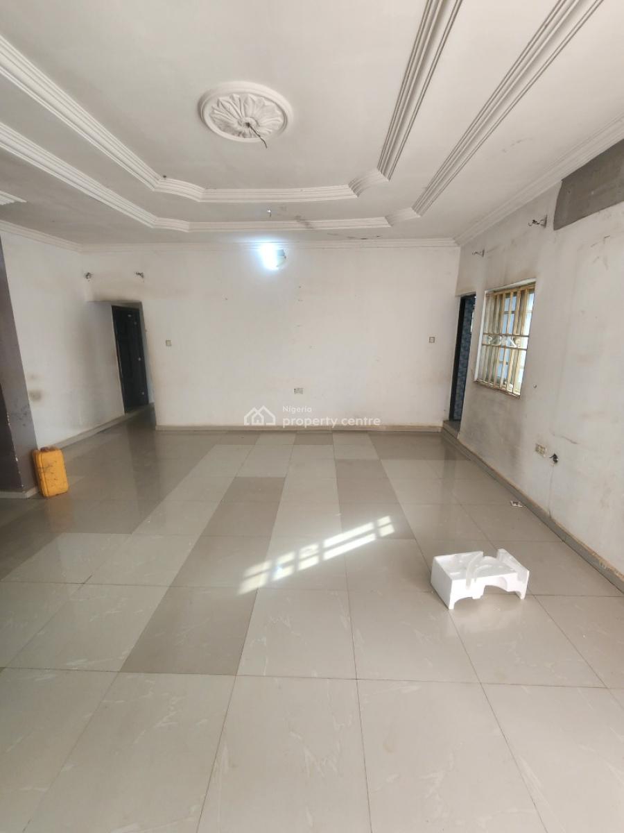Luxury Three Bedroom Block of Flat, Dawaki District, Dawaki, Gwarinpa, Abuja, Flat / Apartment for Rent