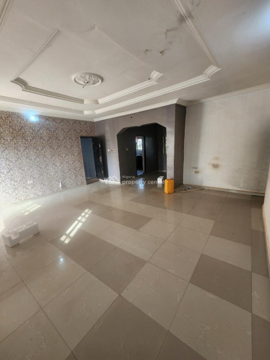 Luxury Three Bedroom Block of Flat, Dawaki District, Dawaki, Gwarinpa, Abuja, Flat / Apartment for Rent