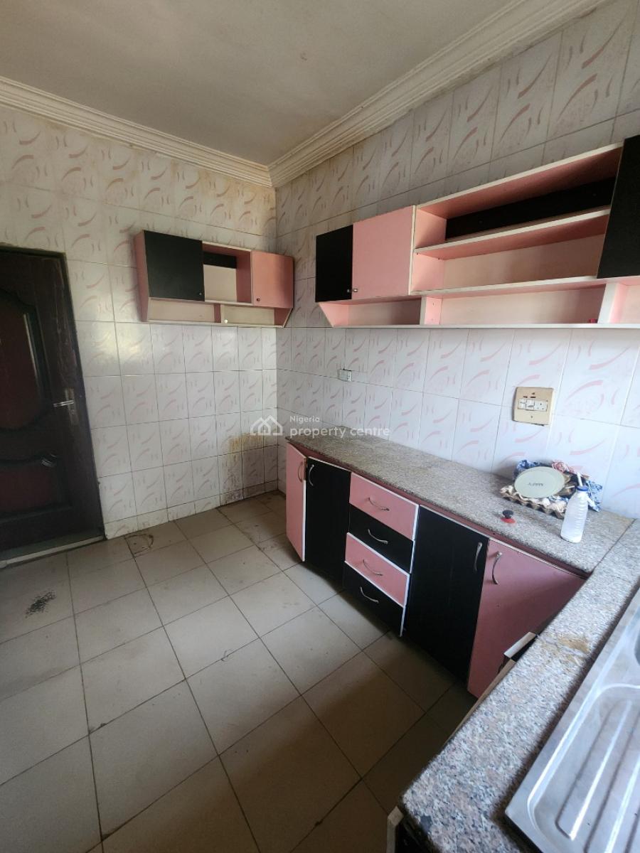 Luxury Three Bedroom Block of Flat, Dawaki District, Dawaki, Gwarinpa, Abuja, Flat / Apartment for Rent