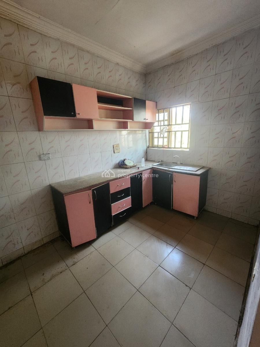 Luxury Three Bedroom Block of Flat, Dawaki District, Dawaki, Gwarinpa, Abuja, Flat / Apartment for Rent