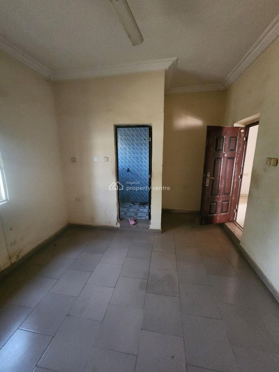 Luxury Three Bedroom Block of Flat, Dawaki District, Dawaki, Gwarinpa, Abuja, Flat / Apartment for Rent