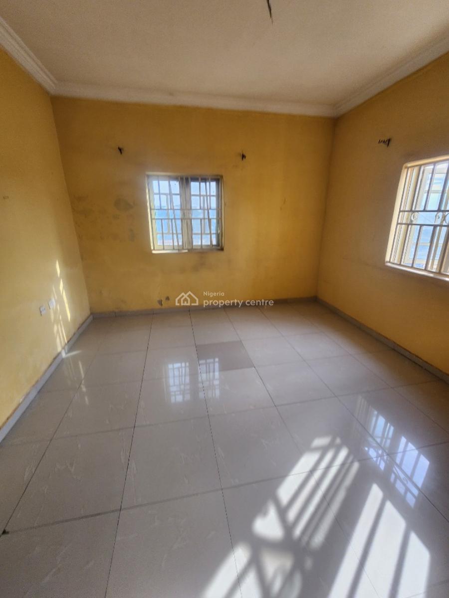 Luxury Three Bedroom Block of Flat, Dawaki District, Dawaki, Gwarinpa, Abuja, Flat / Apartment for Rent
