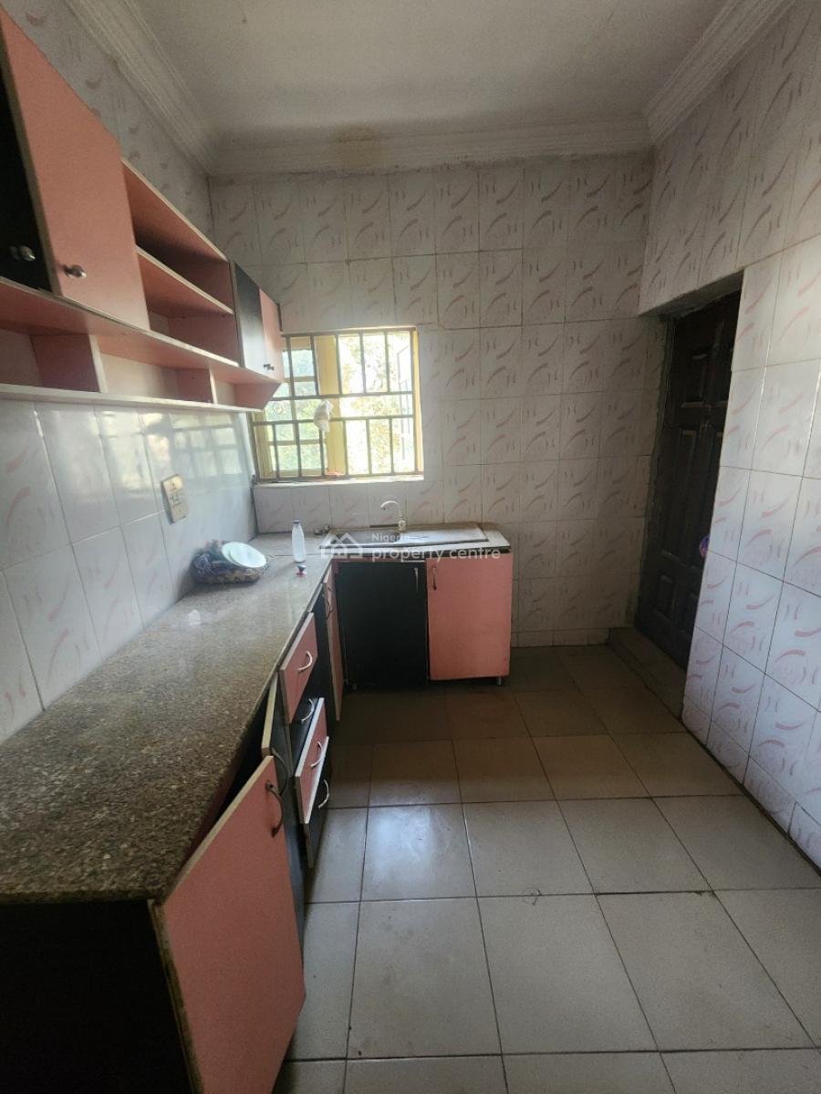 Luxury Three Bedroom Block of Flat, Dawaki District, Dawaki, Gwarinpa, Abuja, Flat / Apartment for Rent