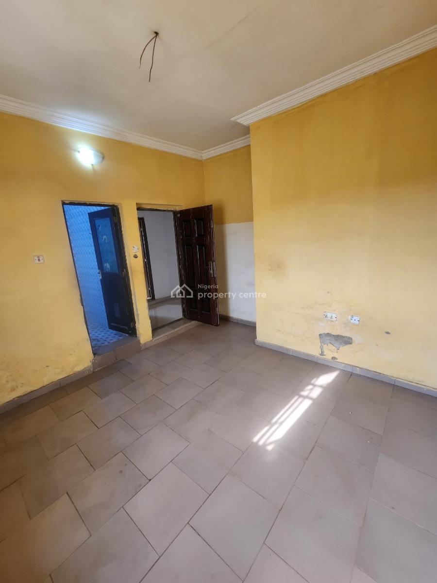 Luxury Three Bedroom Block of Flat, Dawaki District, Dawaki, Gwarinpa, Abuja, Flat / Apartment for Rent