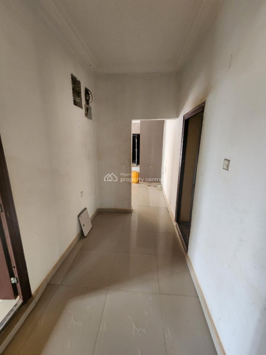 Luxury Three Bedroom Block of Flat, Dawaki District, Dawaki, Gwarinpa, Abuja, Flat / Apartment for Rent