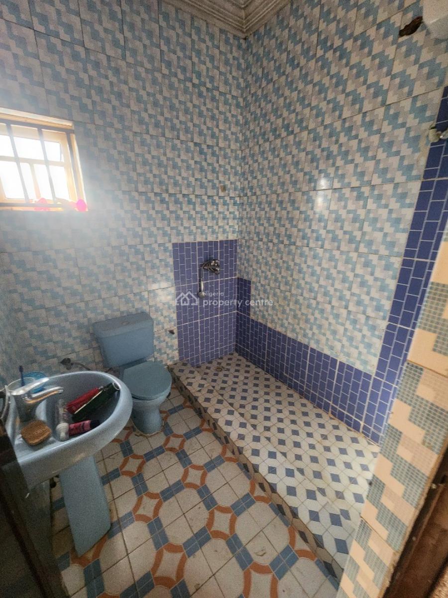 Luxury Three Bedroom Block of Flat, Dawaki District, Dawaki, Gwarinpa, Abuja, Flat / Apartment for Rent