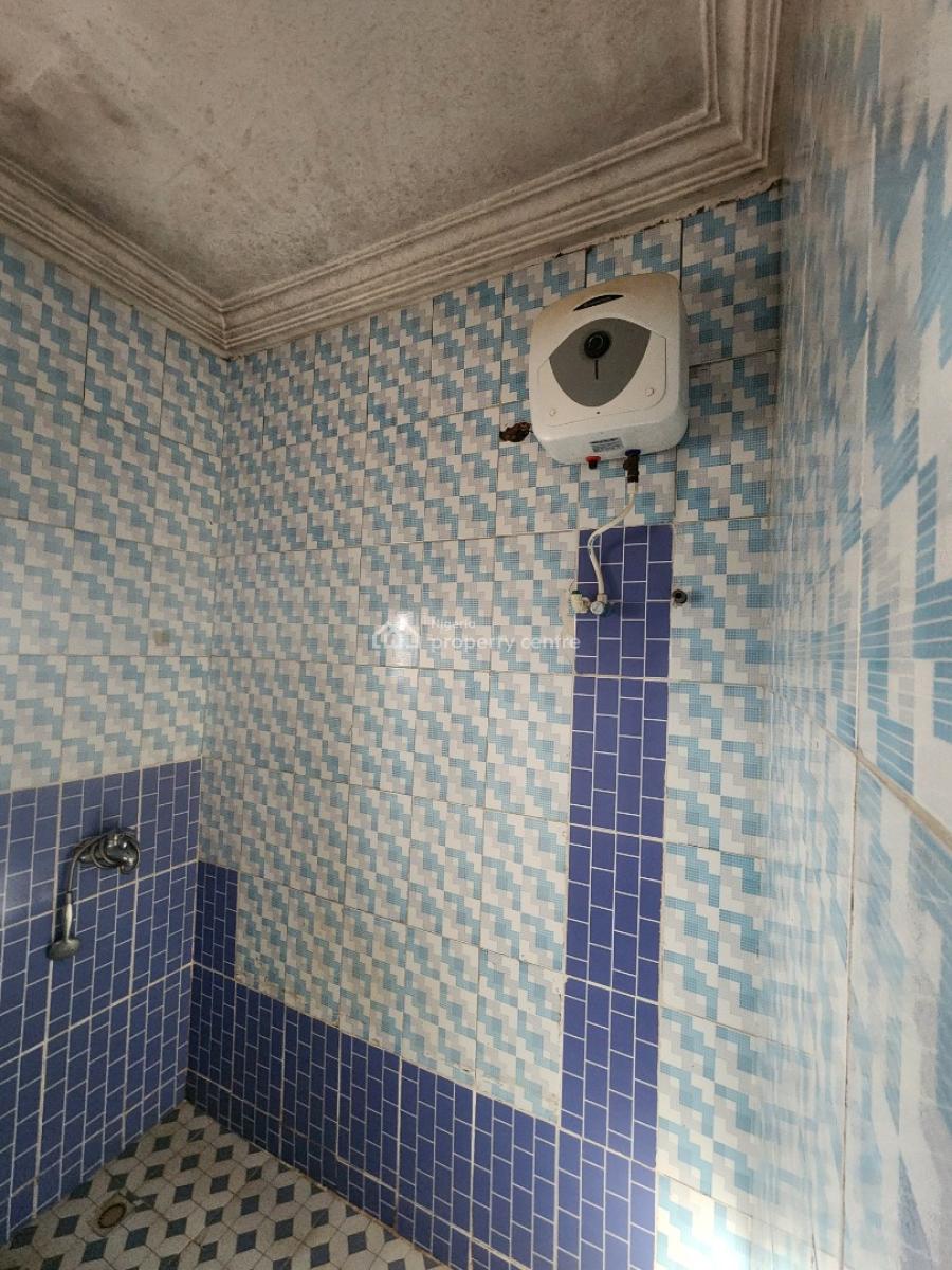 Luxury Three Bedroom Block of Flat, Dawaki District, Dawaki, Gwarinpa, Abuja, Flat / Apartment for Rent