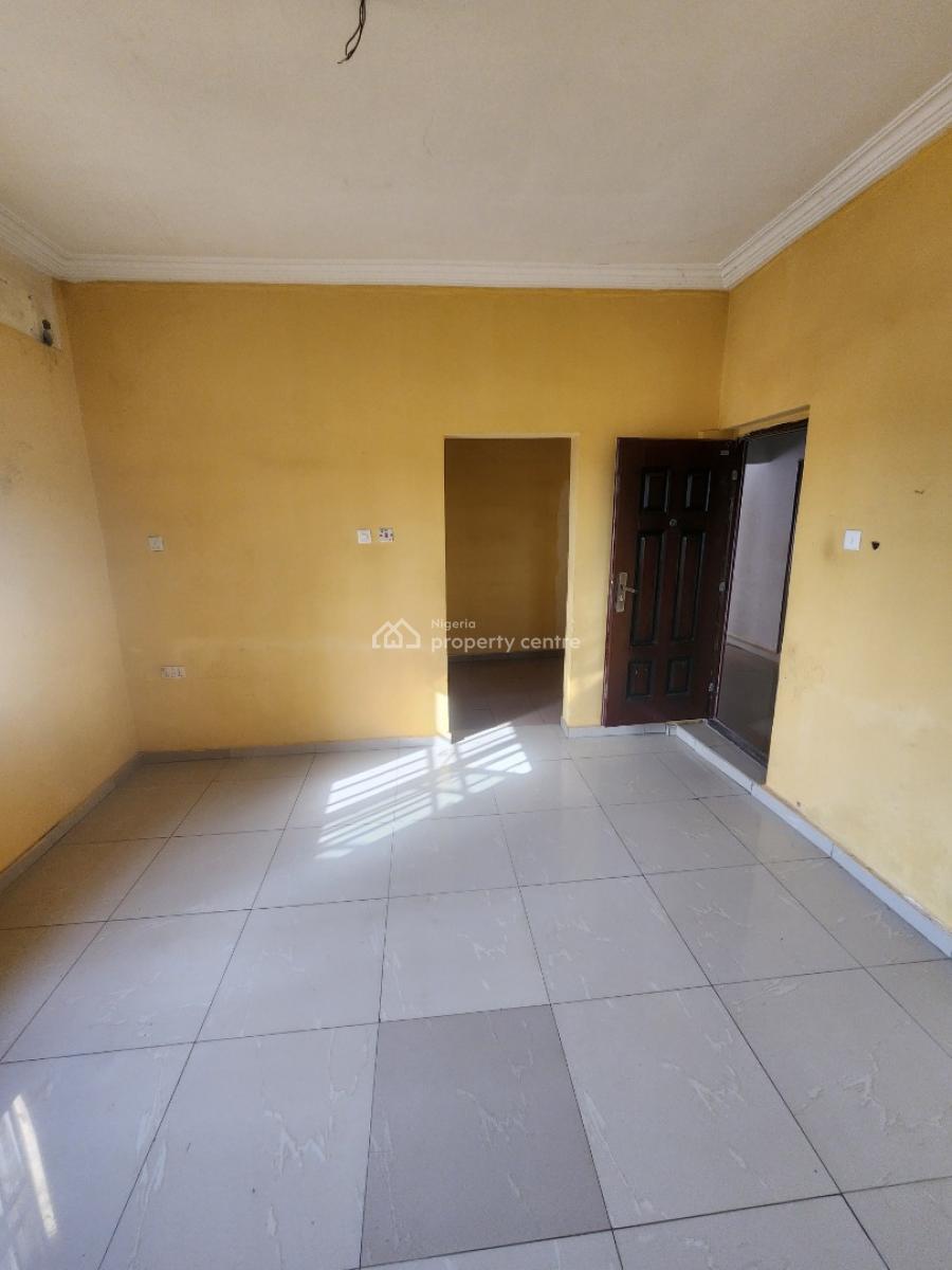 Luxury Three Bedroom Block of Flat, Dawaki District, Dawaki, Gwarinpa, Abuja, Flat / Apartment for Rent