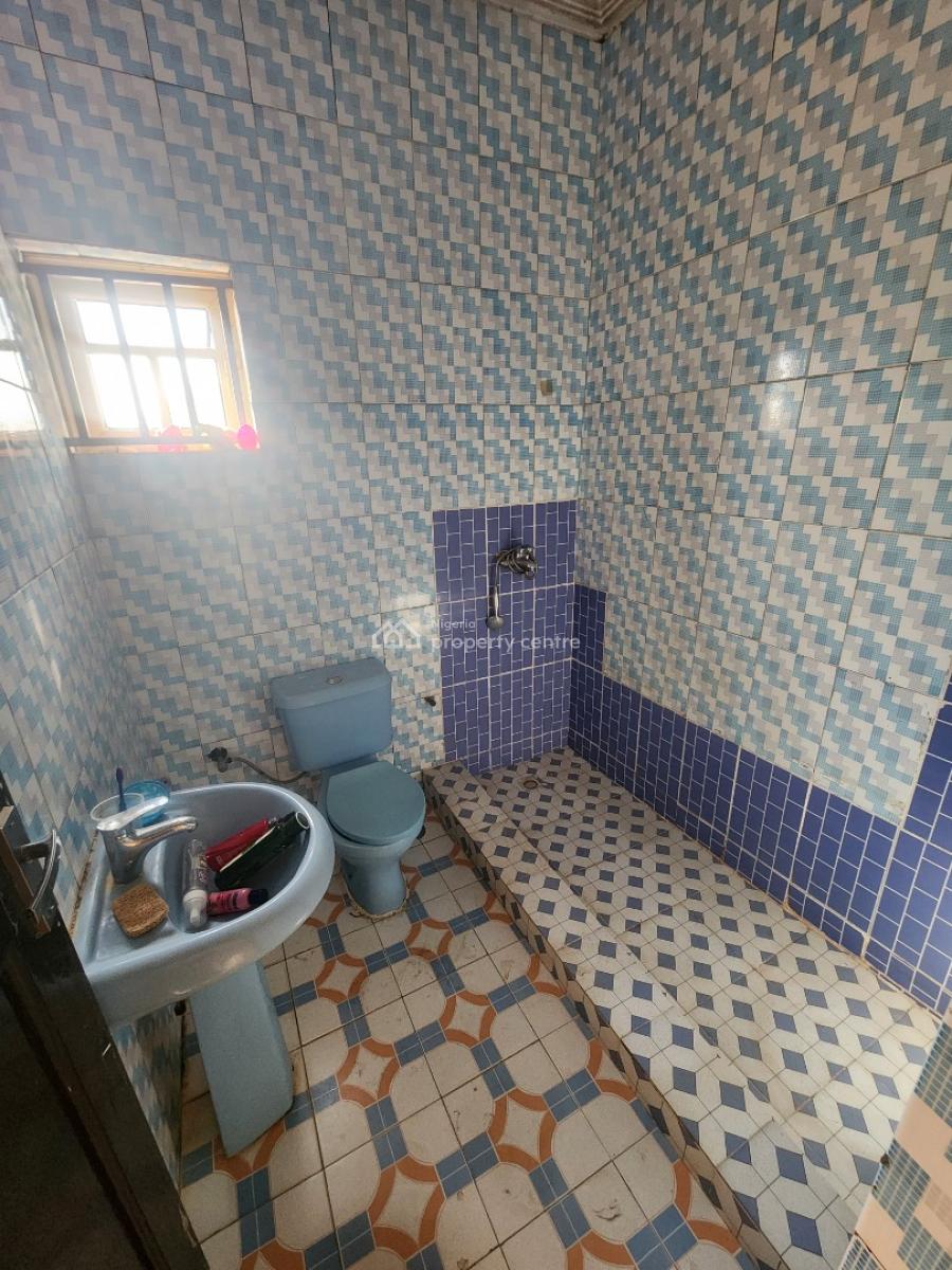 Luxury Three Bedroom Block of Flat, Dawaki District, Dawaki, Gwarinpa, Abuja, Flat / Apartment for Rent