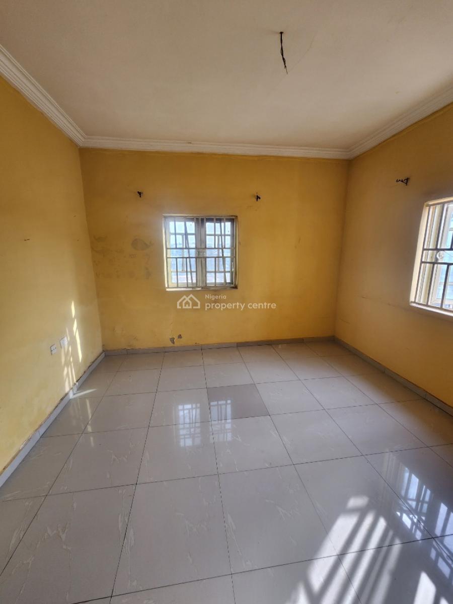 Luxury Three Bedroom Block of Flat, Dawaki District, Dawaki, Gwarinpa, Abuja, Flat / Apartment for Rent