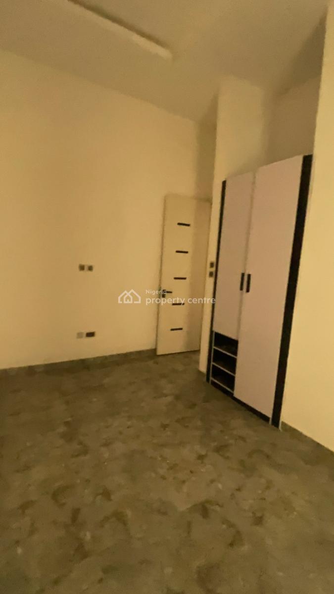 4 Bedroom Duplex with  Bq, Ikota Lekki, Ikota, Lekki, Lagos, Semi-detached Duplex for Rent