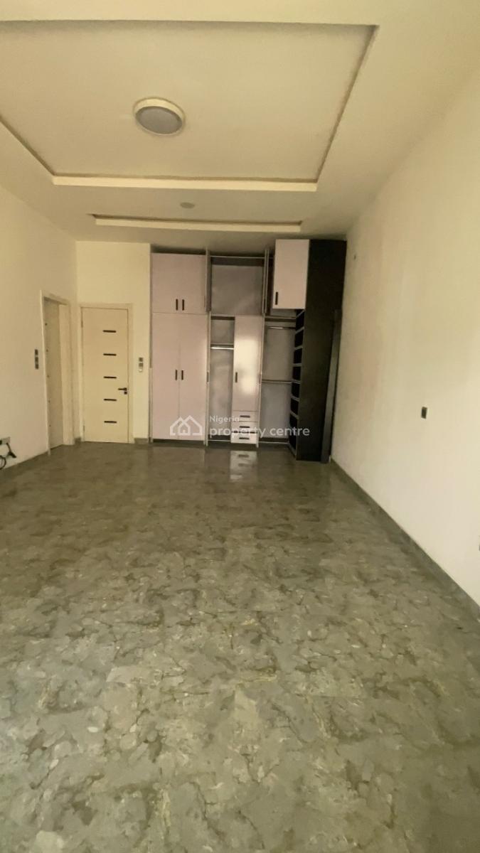 4 Bedroom Duplex with  Bq, Ikota Lekki, Ikota, Lekki, Lagos, Semi-detached Duplex for Rent