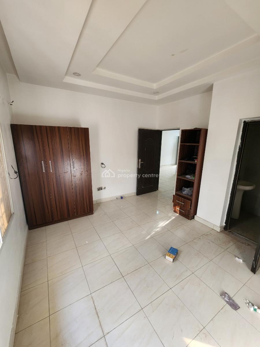 Luxury Two Bedroom Block of Flat, Dawaki District, Dawaki, Gwarinpa, Abuja, Flat / Apartment for Rent