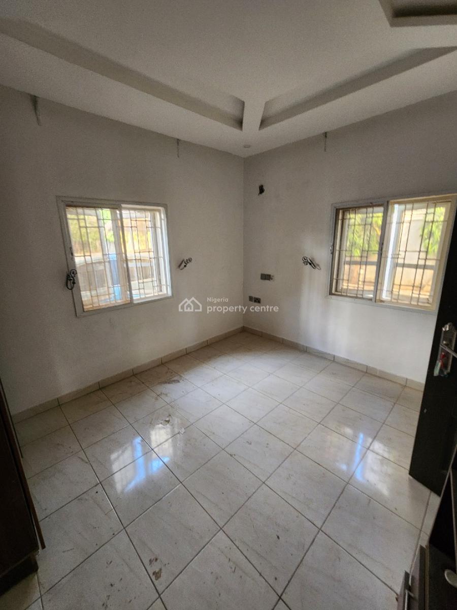 Luxury Two Bedroom Block of Flat, Dawaki District, Dawaki, Gwarinpa, Abuja, Flat / Apartment for Rent