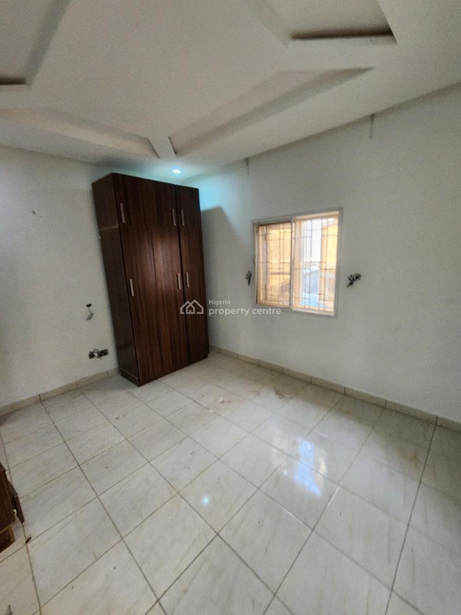 Luxury Two Bedroom Block of Flat, Dawaki District, Dawaki, Gwarinpa, Abuja, Flat / Apartment for Rent