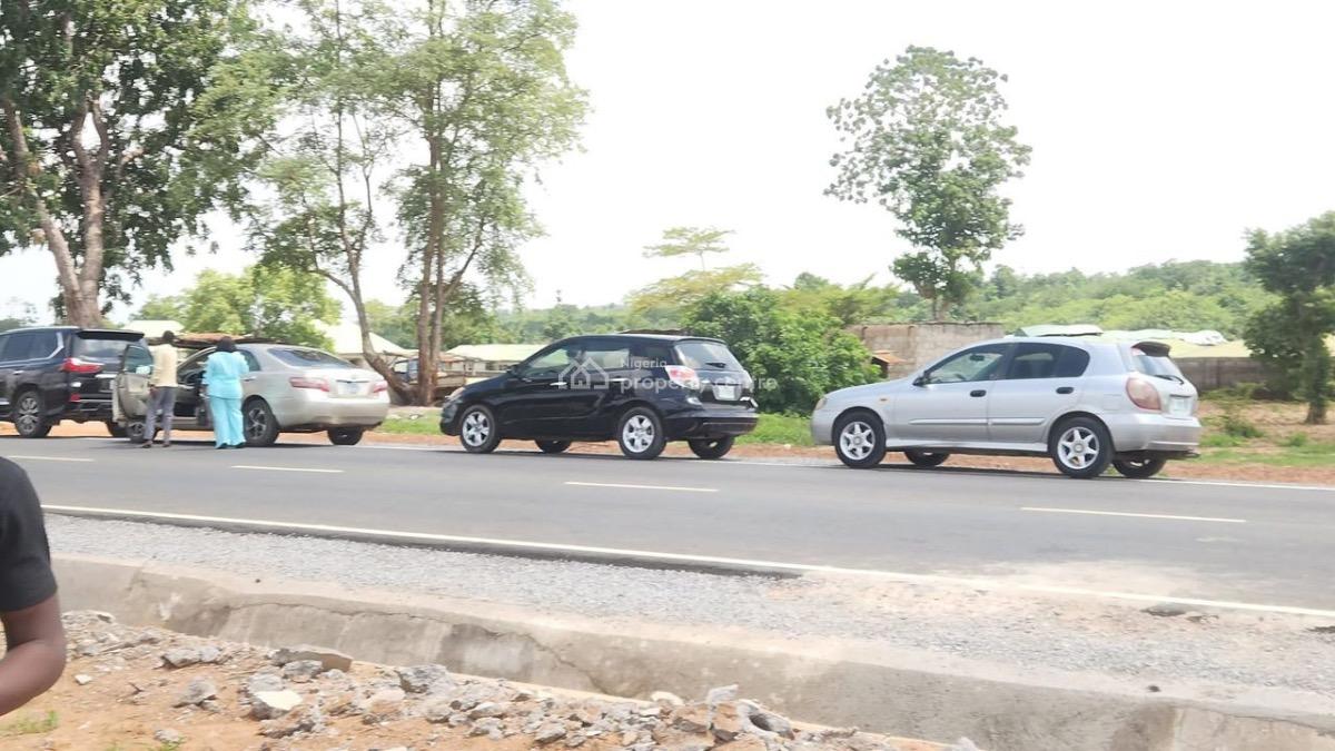 2bedroom Terrace Duplex, By Sheretti, Kabusa, Abuja, Residential Land for Sale