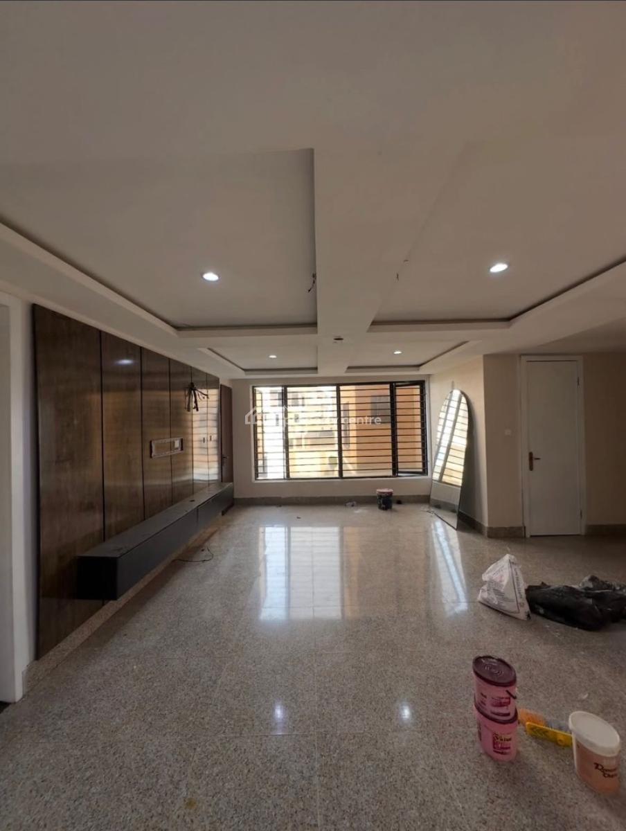 Luxury 3 Bedroom Apartment, Lekki, Right, Lekki, Lagos, Flat / Apartment for Rent