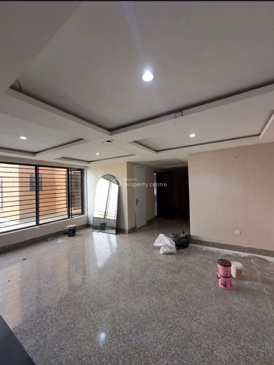 Luxury 3 Bedroom Apartment, Lekki, Right, Lekki, Lagos, Flat / Apartment for Rent