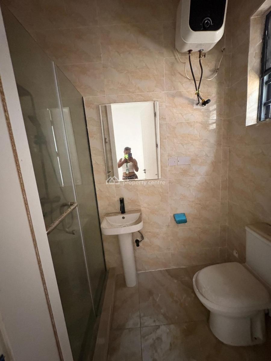 4 Bedroom Terrace Duplex, Orchid, Lekki, Lagos, Terraced Duplex for Sale