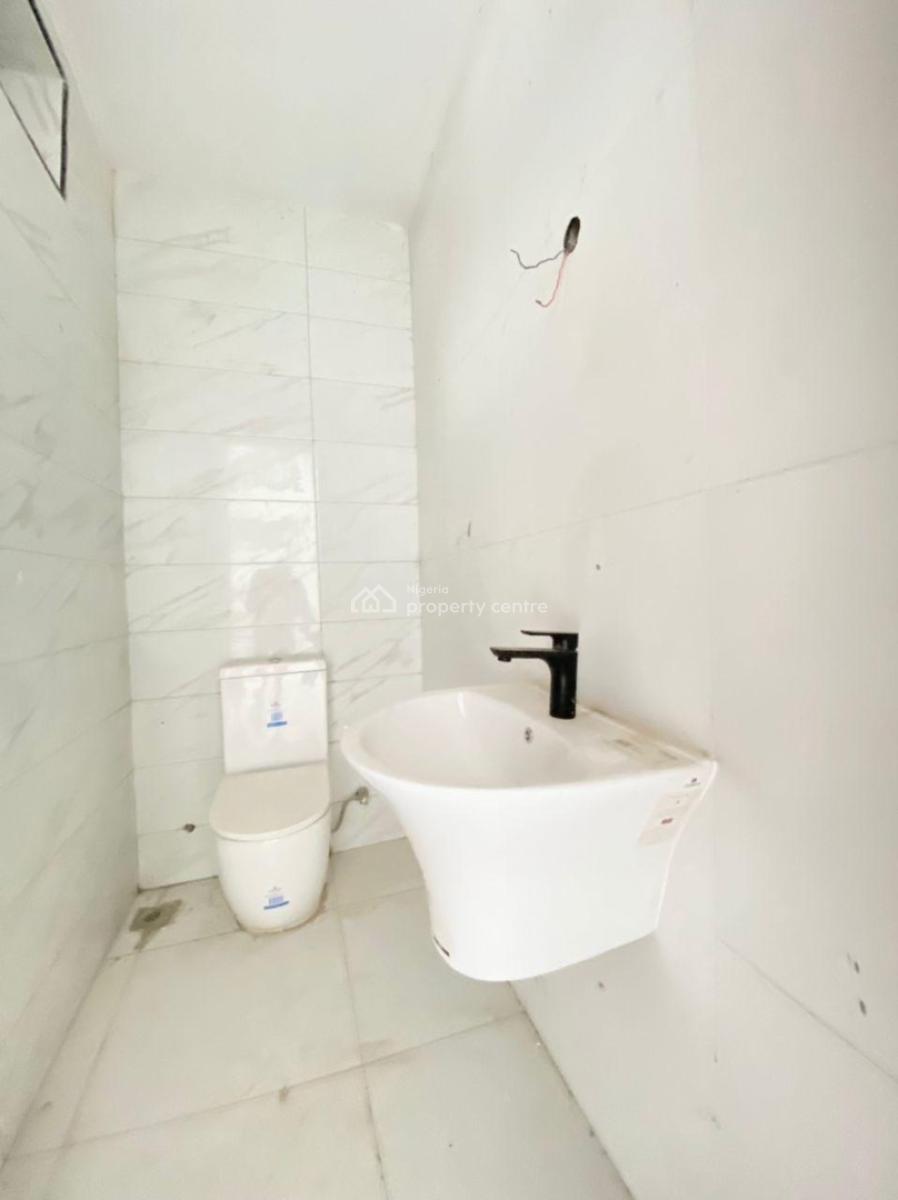 Most Affordable 4 Bedroom Maisonette and a Bq, Ikoyi, Ikoyi, Lagos, Terraced Duplex for Sale