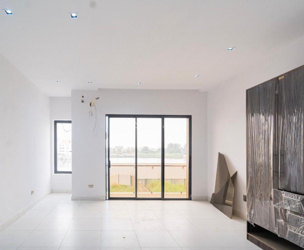 Most Affordable 4 Bedroom Maisonette and a Bq, Ikoyi, Ikoyi, Lagos, Terraced Duplex for Sale