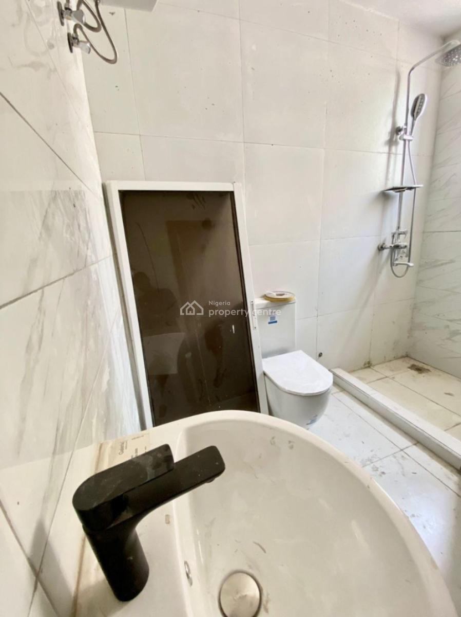 Most Affordable 4 Bedroom Maisonette and a Bq, Ikoyi, Ikoyi, Lagos, Terraced Duplex for Sale