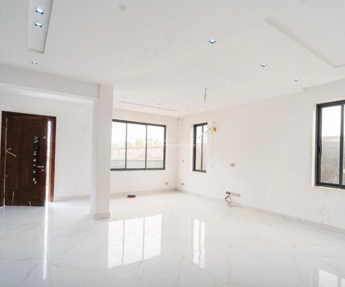 Most Affordable 4 Bedroom Maisonette and a Bq, Ikoyi, Ikoyi, Lagos, Terraced Duplex for Sale