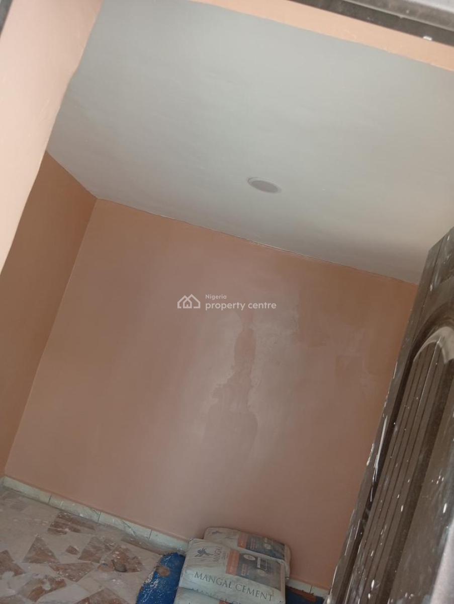 4 Bedroom Semi-detached Duplex with 1 Bedroom, in a Secured Estate, Asokoro District, Abuja, Semi-detached Duplex for Rent