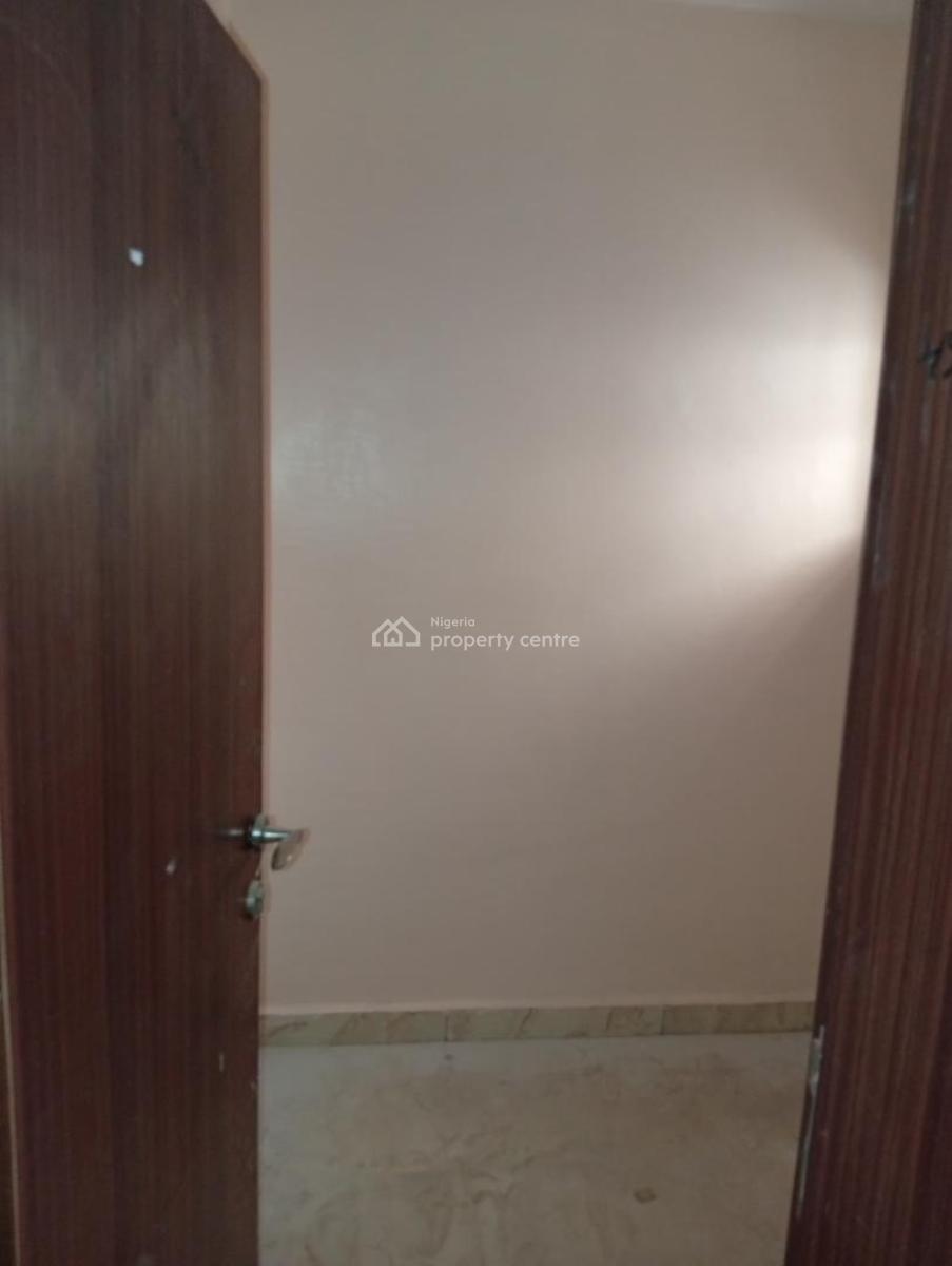 4 Bedroom Semi-detached Duplex with 1 Bedroom, in a Secured Estate, Asokoro District, Abuja, Semi-detached Duplex for Rent