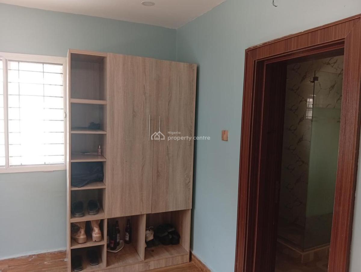 4 Bedroom Semi-detached Duplex with 1 Bedroom, in a Secured Estate, Asokoro District, Abuja, Semi-detached Duplex for Rent