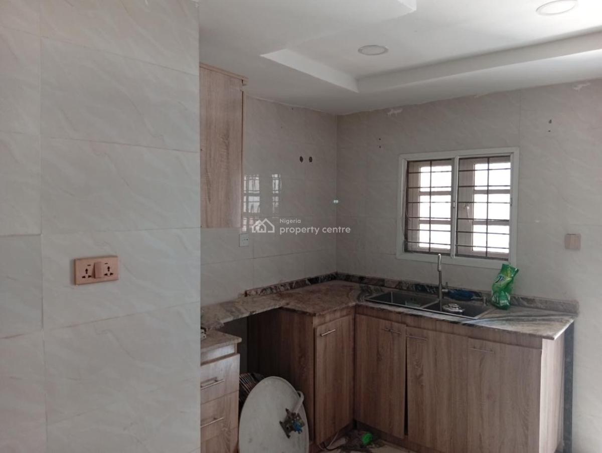 4 Bedroom Semi-detached Duplex with 1 Bedroom, in a Secured Estate, Asokoro District, Abuja, Semi-detached Duplex for Rent