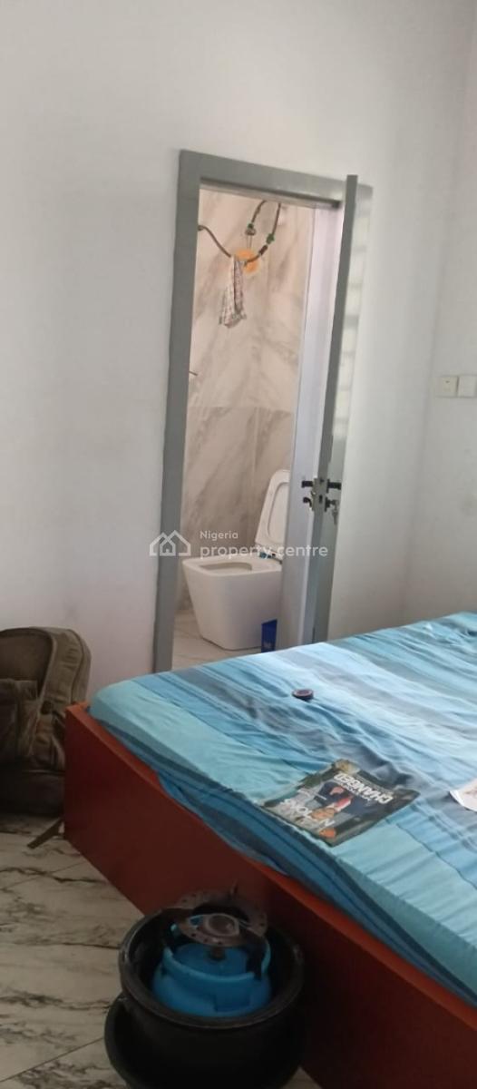 4 Bedroom Terraced Duplex with a Room Boys Quarters, Ikate Elegushi, Lekki, Lagos, Terraced Duplex for Rent