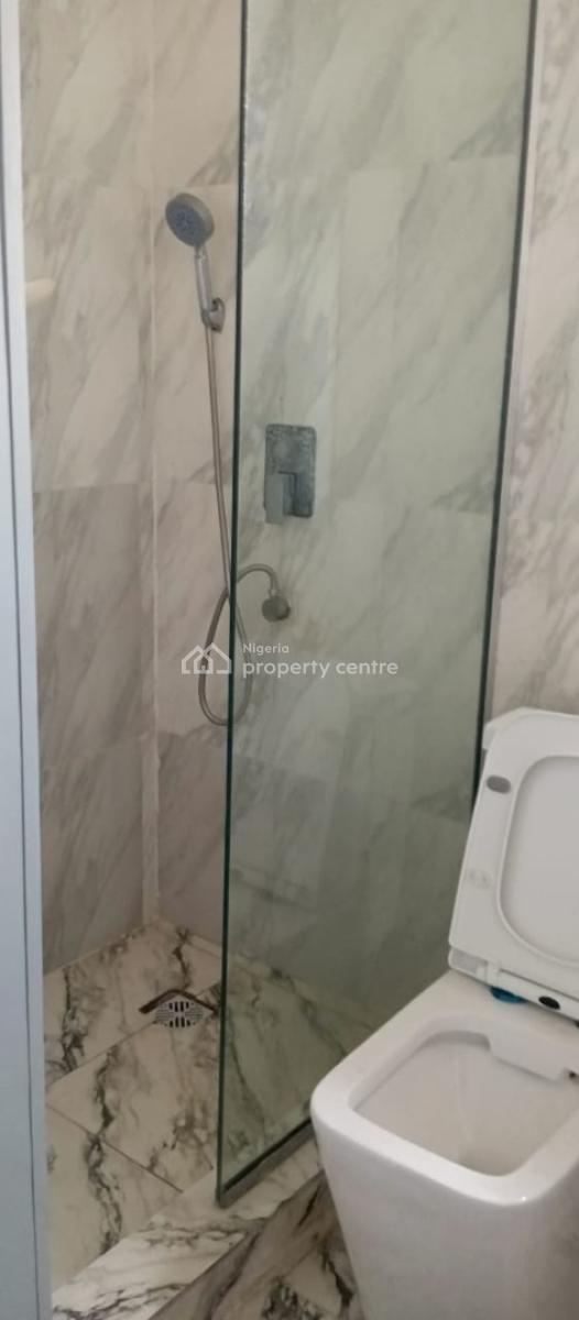 4 Bedroom Terraced Duplex with a Room Boys Quarters, Ikate Elegushi, Lekki, Lagos, Terraced Duplex for Rent