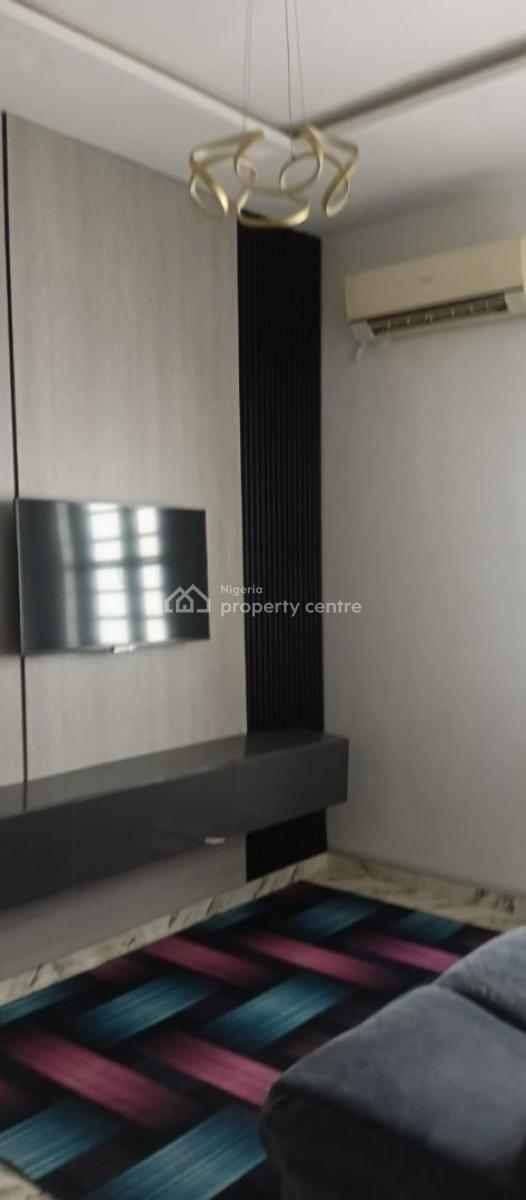 4 Bedroom Terraced Duplex with a Room Boys Quarters, Ikate Elegushi, Lekki, Lagos, Terraced Duplex for Rent