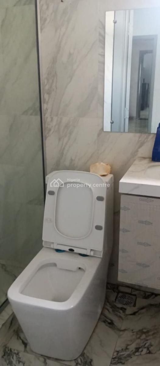 4 Bedroom Terraced Duplex with a Room Boys Quarters, Ikate Elegushi, Lekki, Lagos, Terraced Duplex for Rent