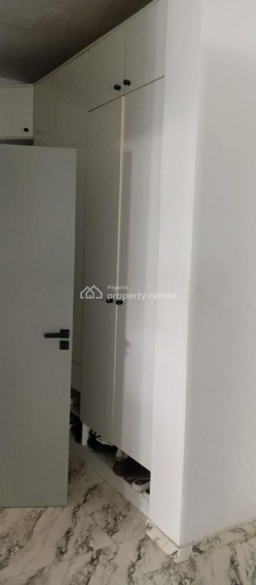 4 Bedroom Terraced Duplex with a Room Boys Quarters, Ikate Elegushi, Lekki, Lagos, Terraced Duplex for Rent