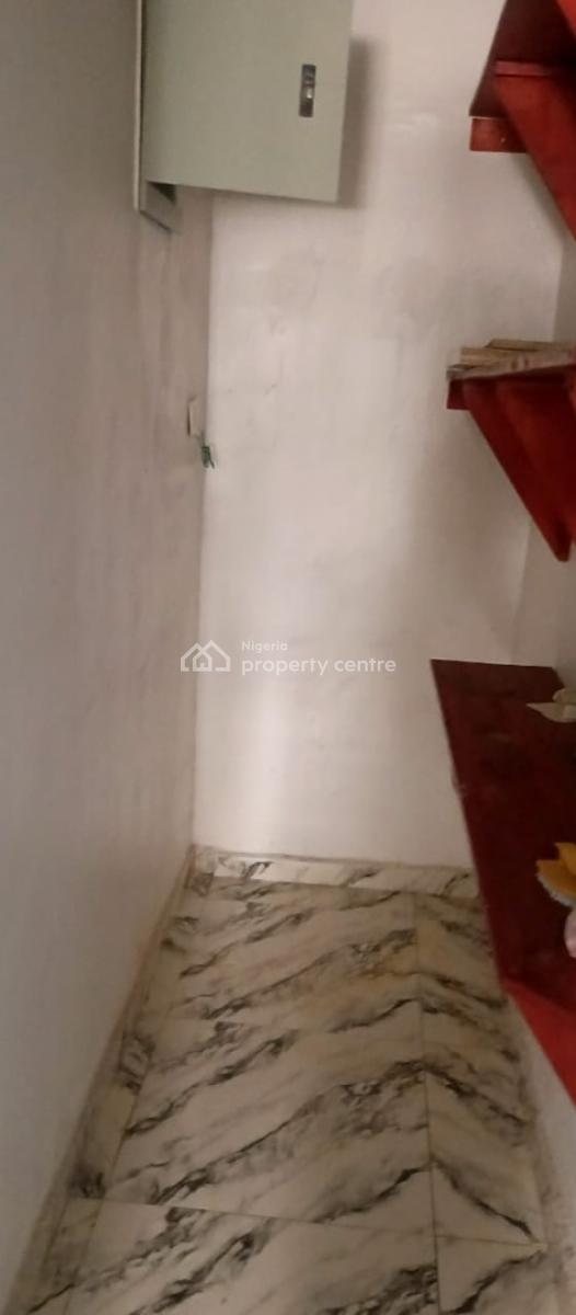 4 Bedroom Terraced Duplex with a Room Boys Quarters, Ikate Elegushi, Lekki, Lagos, Terraced Duplex for Rent