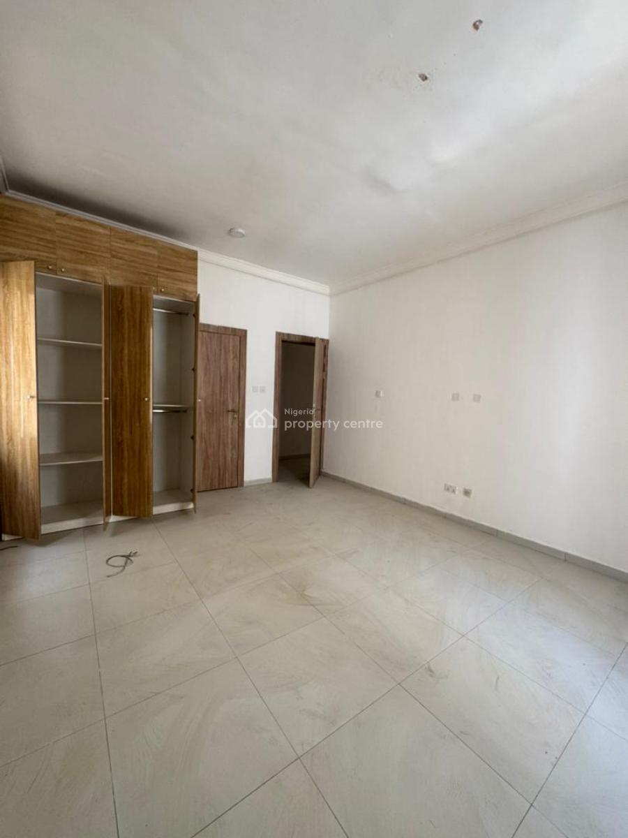 Luxury Built 2 Bedroom Apartment, Osapa, Lekki, Lagos, Flat / Apartment for Rent