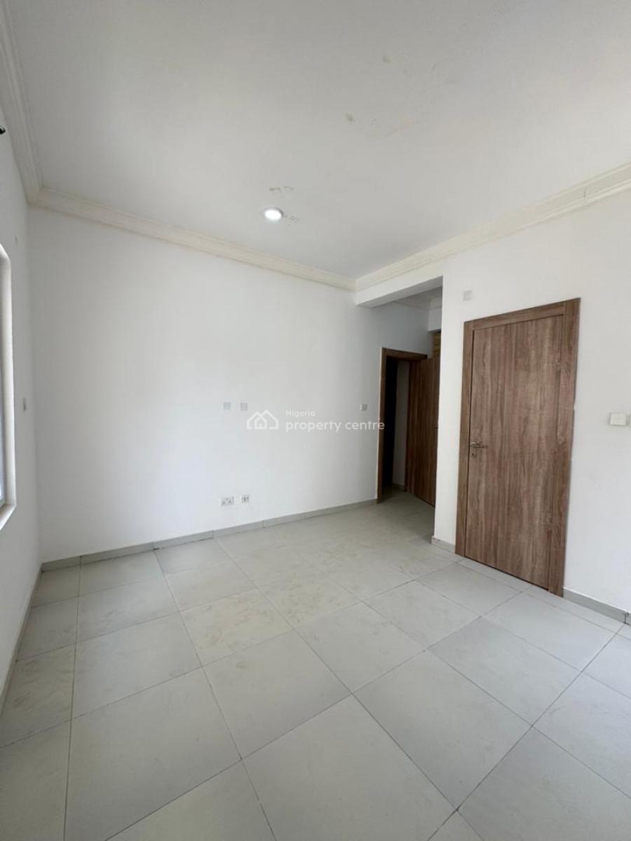 Luxury Built 2 Bedroom Apartment, Osapa, Lekki, Lagos, Flat / Apartment for Rent