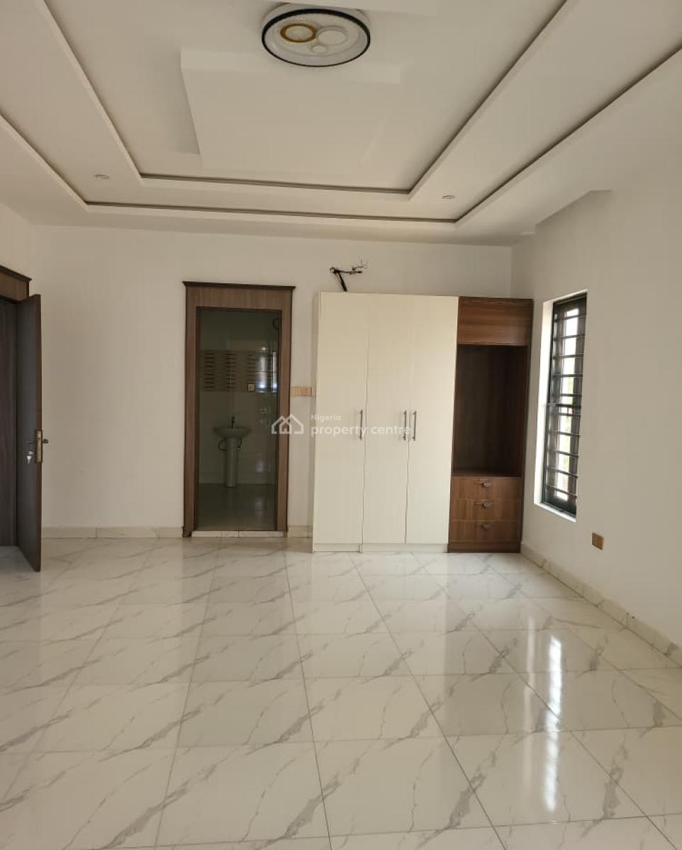 5 Bedroom Detached Duplex with Bq, Gra Phase 1, Magodo, Lagos, Detached Duplex for Sale
