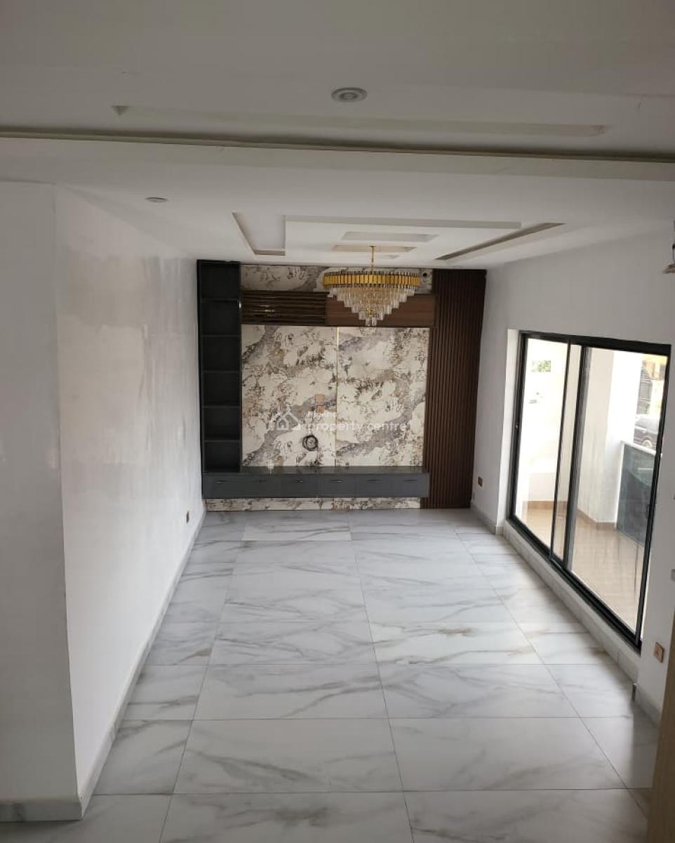 5 Bedroom Detached Duplex with Bq, Gra Phase 1, Magodo, Lagos, Detached Duplex for Sale