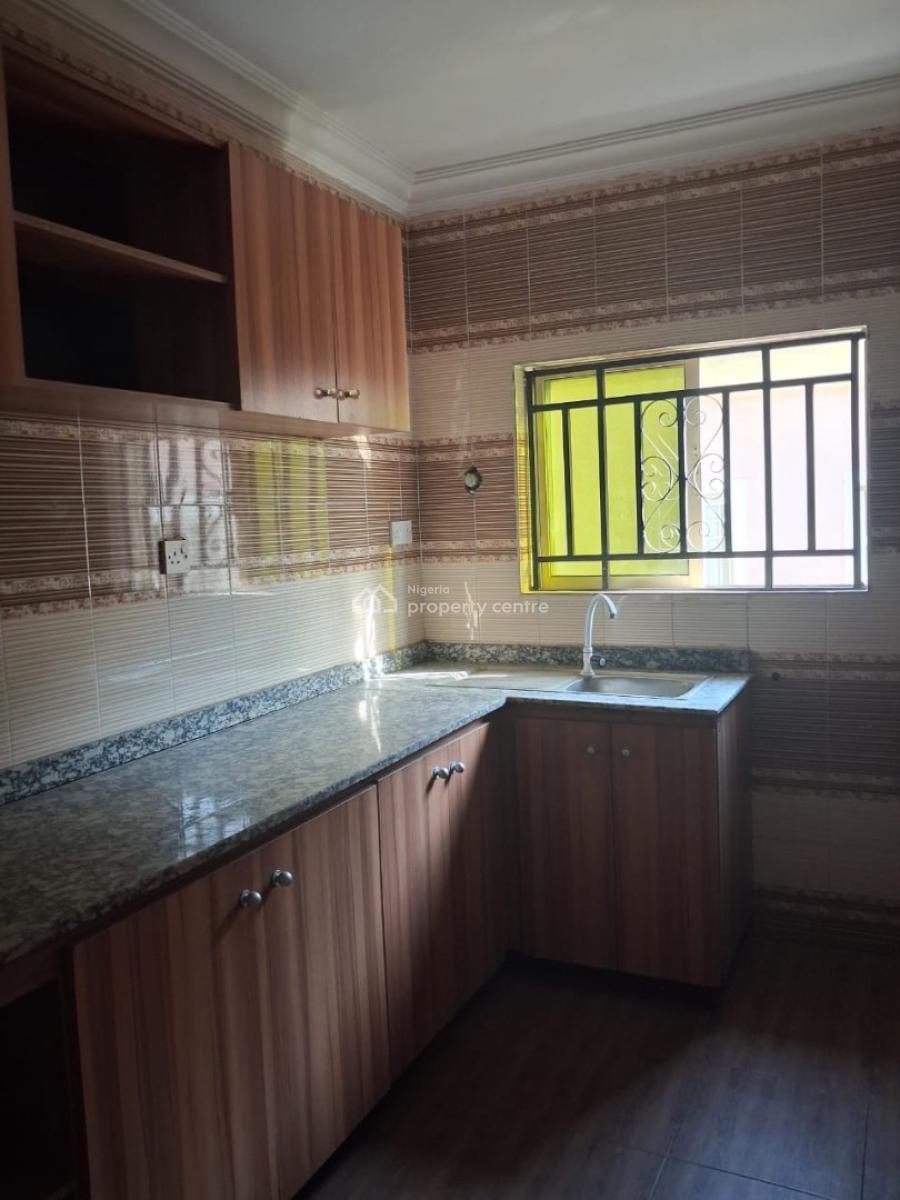 Luxury 2 Bedroom Flats, Glorious Estate Badore Road, Badore, Ajah, Lagos, Flat / Apartment for Rent