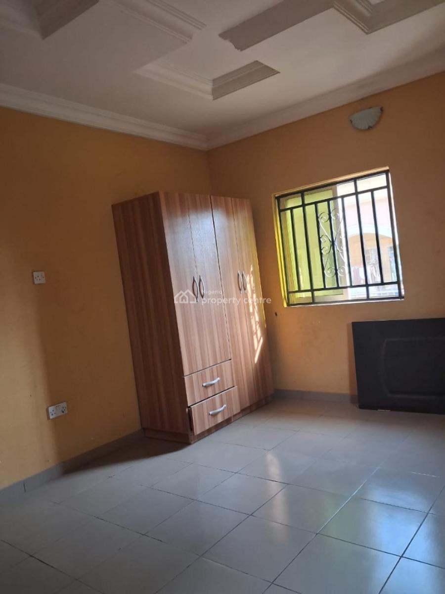 Luxury 2 Bedroom Flats, Glorious Estate Badore Road, Badore, Ajah, Lagos, Flat / Apartment for Rent