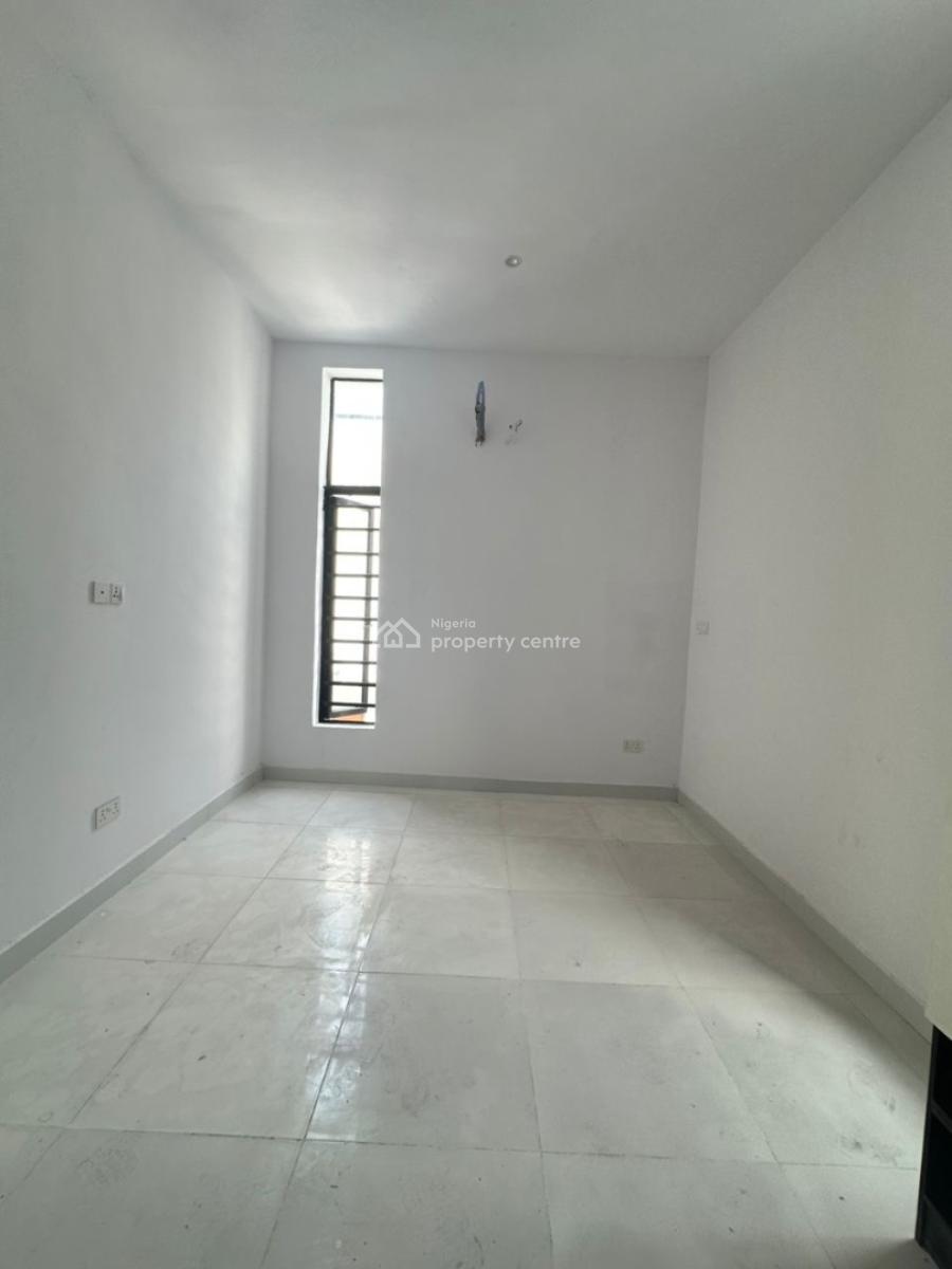 Newly Built 4 Bedroom Semi Detached Duplex, Ikota, Lekki, Lagos, Flat / Apartment for Rent