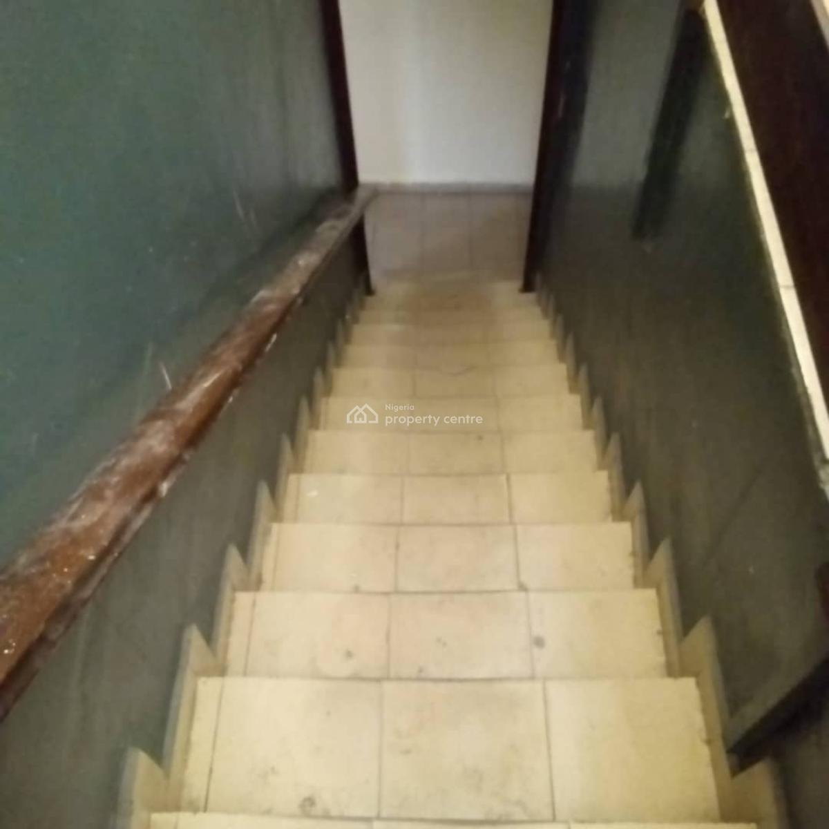 Spacious 2 Units of 5 Bedrooms Semi Detached Duplex + 2 Bq Each, Victoria Island (vi), Lagos, Semi-detached Duplex for Rent