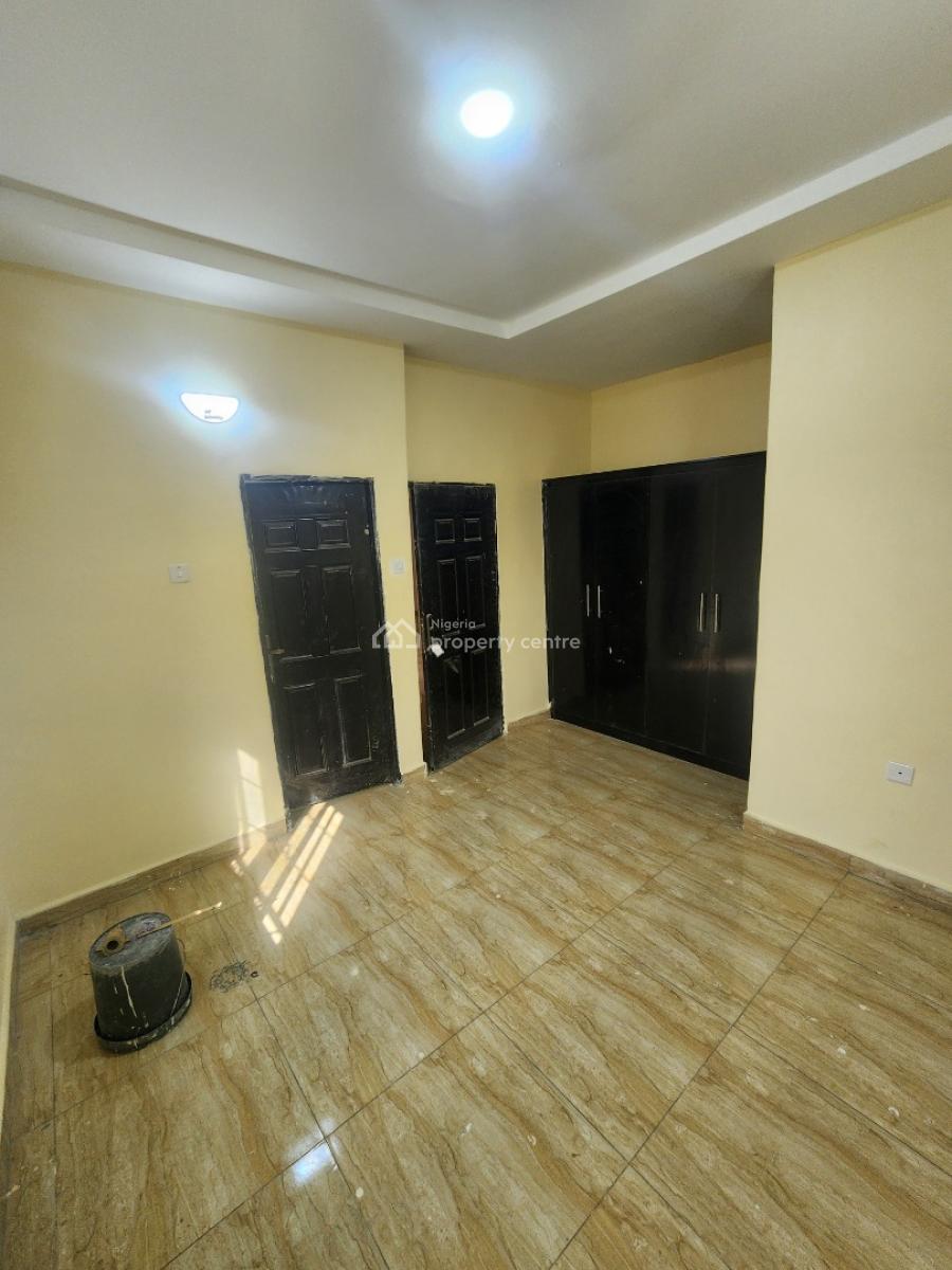 Newly Built Two Bedroom Block of Flat, Dawaki District, Dawaki, Gwarinpa, Abuja, Flat / Apartment for Rent
