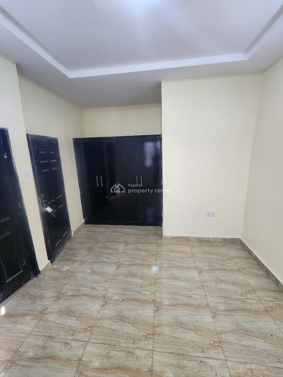 Newly Built Two Bedroom Block of Flat, Dawaki District, Dawaki, Gwarinpa, Abuja, Flat / Apartment for Rent