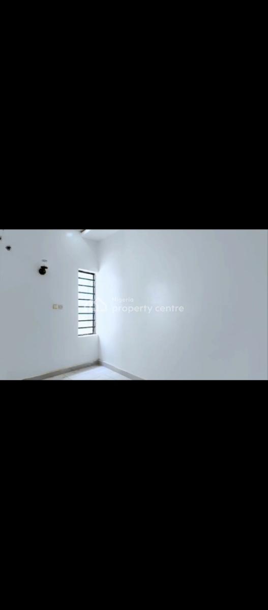 Nicely Built 4 Bedroom Terrace Duplex with Bq, Along Orchid Hotel Road, Lekki, Lagos, Terraced Duplex for Sale