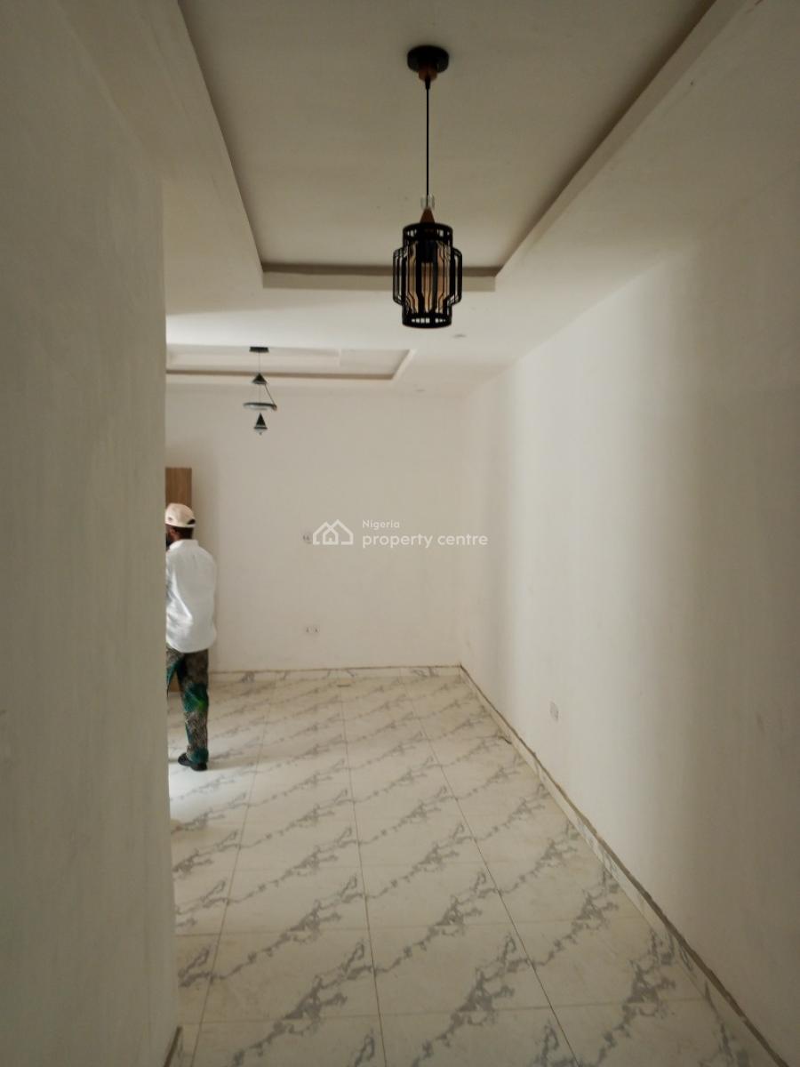 Newly Built 2 Bedroom Apartment, Opic, Isheri North, Lagos, Flat / Apartment for Rent