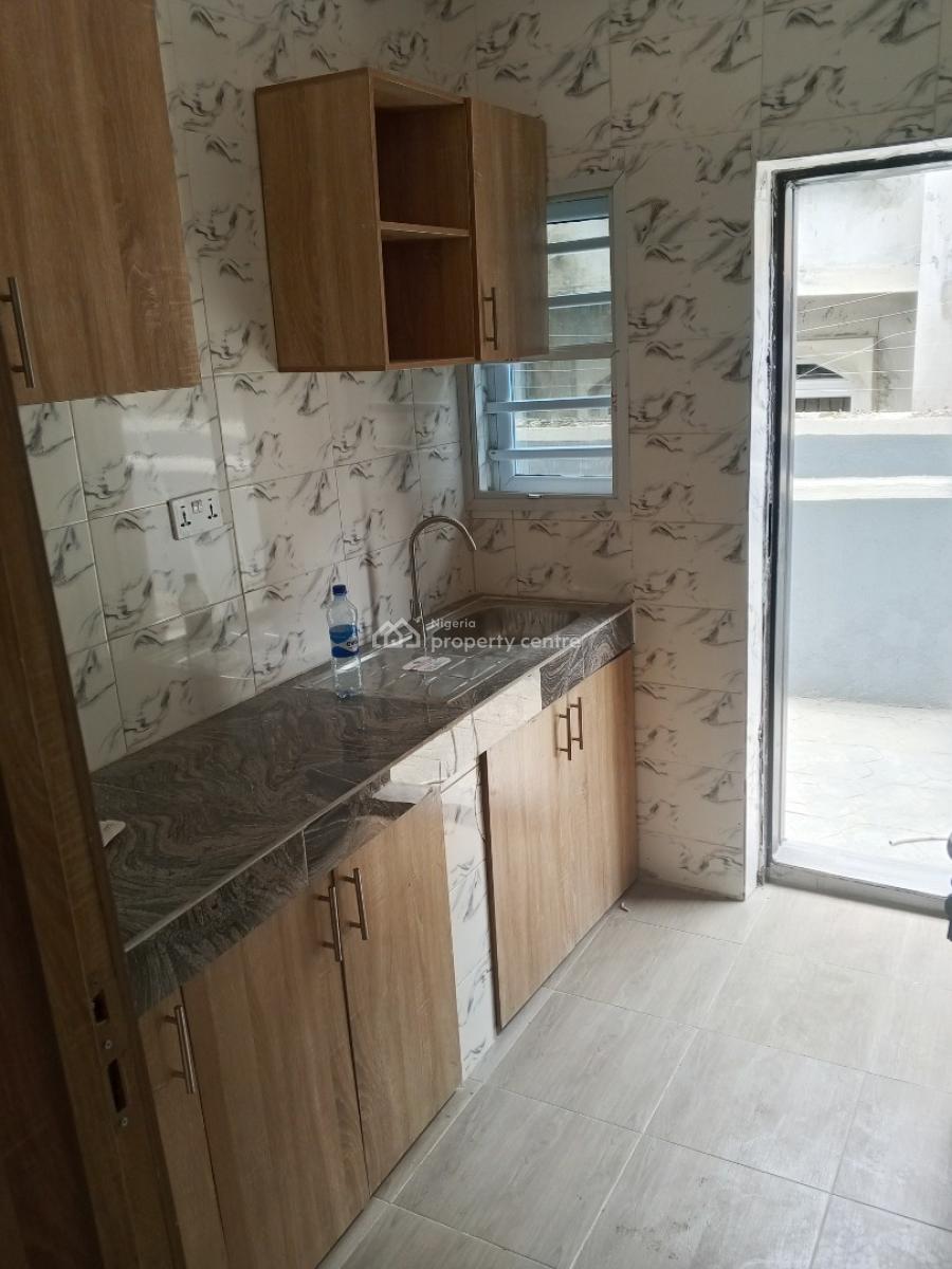 Newly Built 2 Bedroom Apartment, Opic, Isheri North, Lagos, Flat / Apartment for Rent